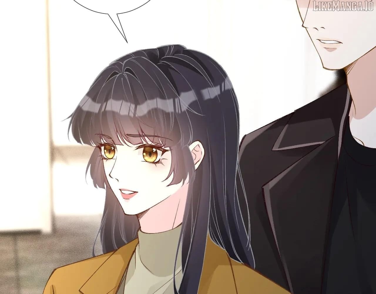 Everyone's Darling Chapter 338 - page 35